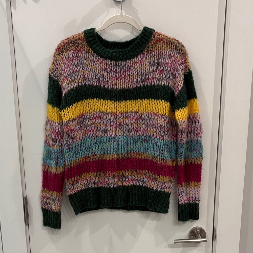 Heartloom Women's Sweater